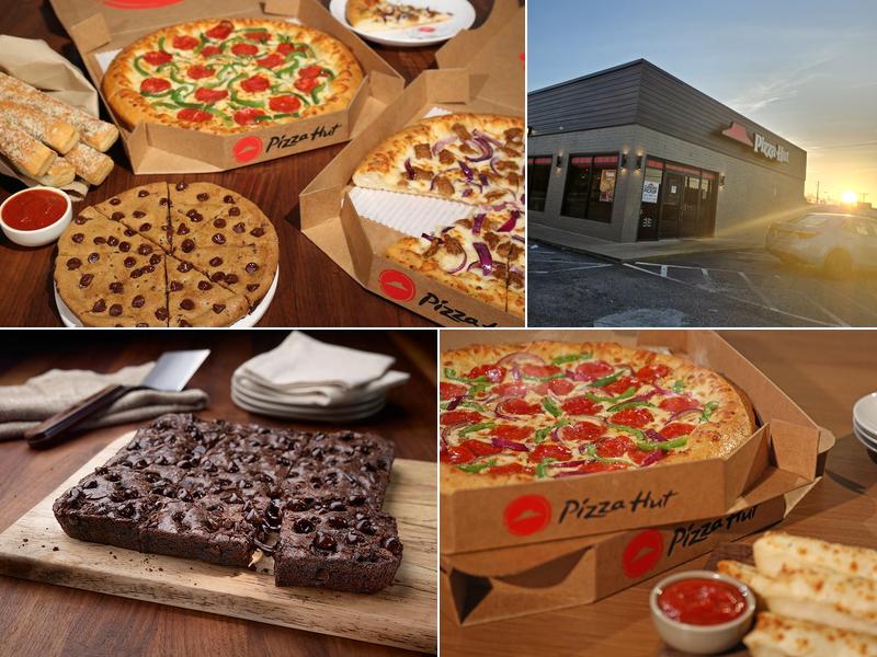 Pizza Hut