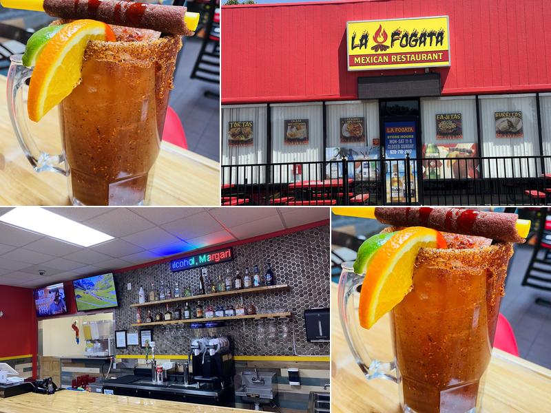 La Fogata 1362 N Main St, McPherson