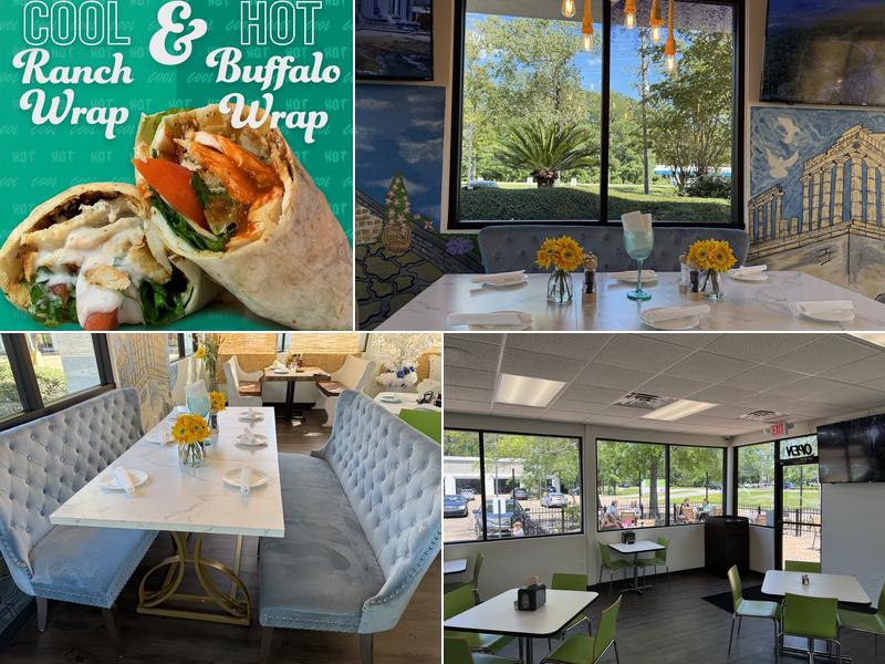 Albasha Express 3051 E Causeway Approach, Mandeville