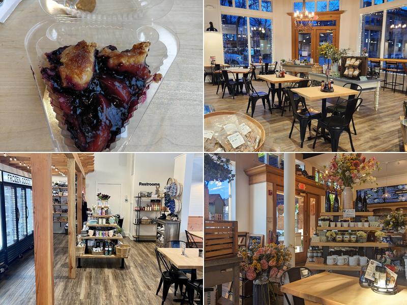 Bowerman's on 8th 2 E 8th St, Holland