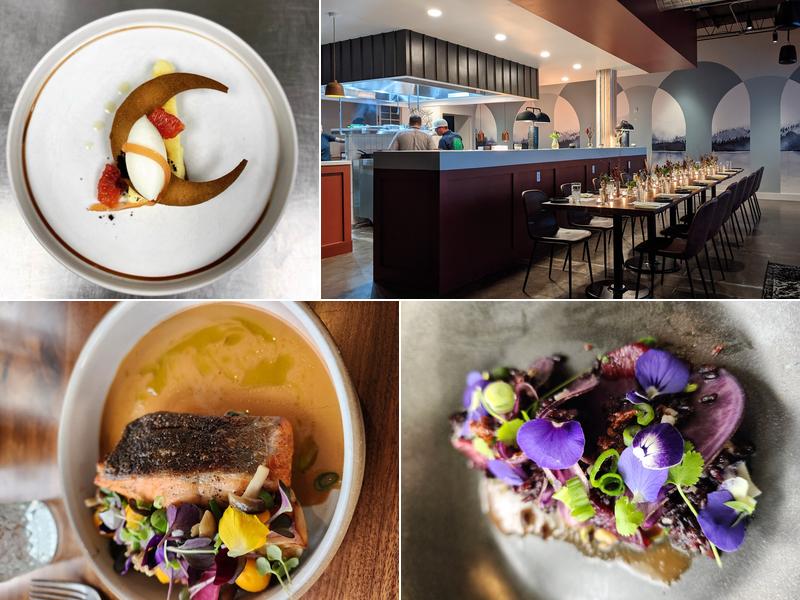 Freya 2929 E Grand Blvd, Detroit