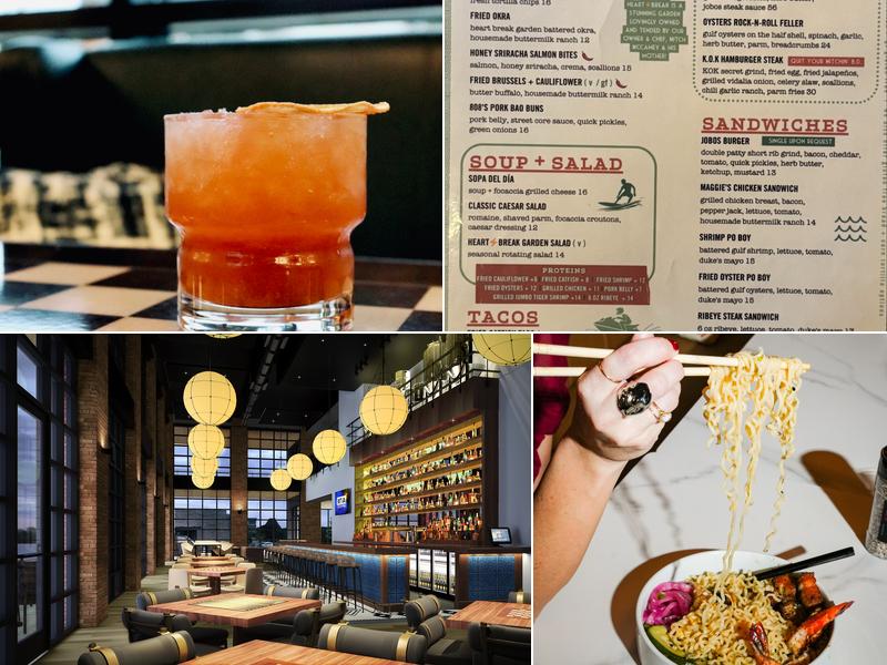 Jobos 314 E Main St, Tupelo