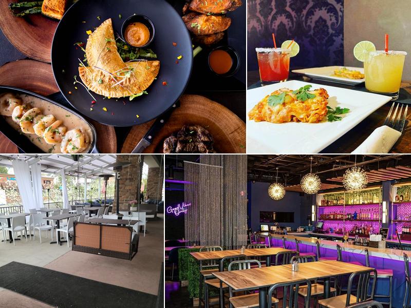 517 Restaurant & Lounge