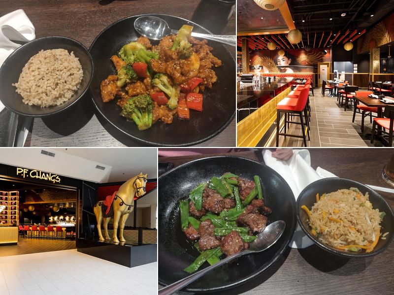 P.F. Chang's 301 Mt Hope Ave, Rockaway