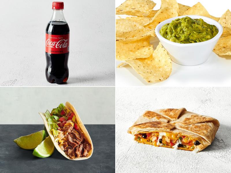 Moe's Southwest Grill