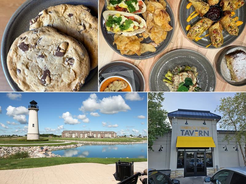 Harbor Town Senior Residence