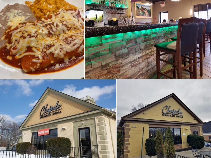 Chapala Mexican Grill