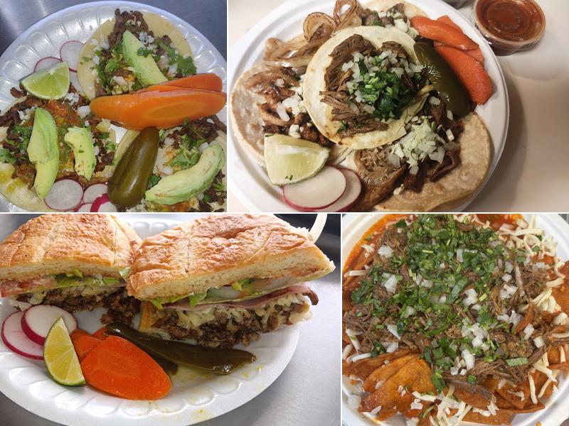 La Corita 1370 Poplar Dr, Medford