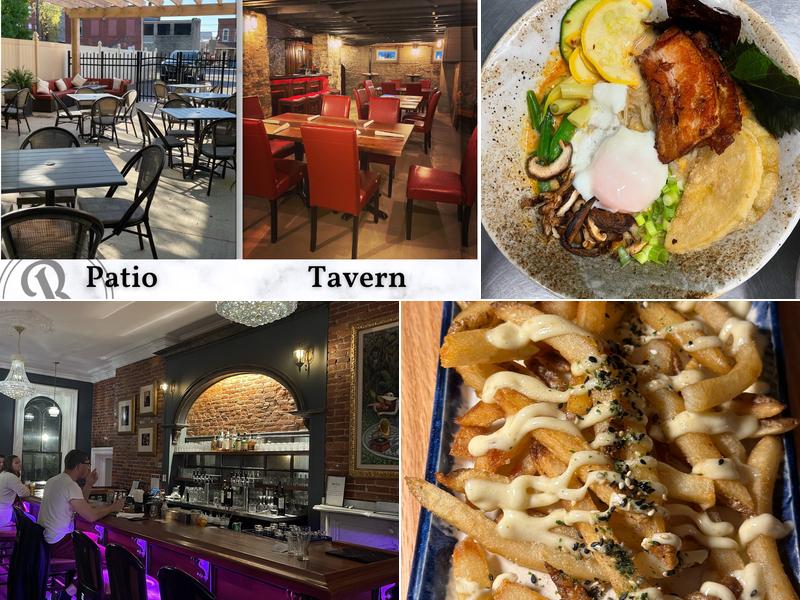 John Ryan Brewery 151 E 3rd St, Williamsport