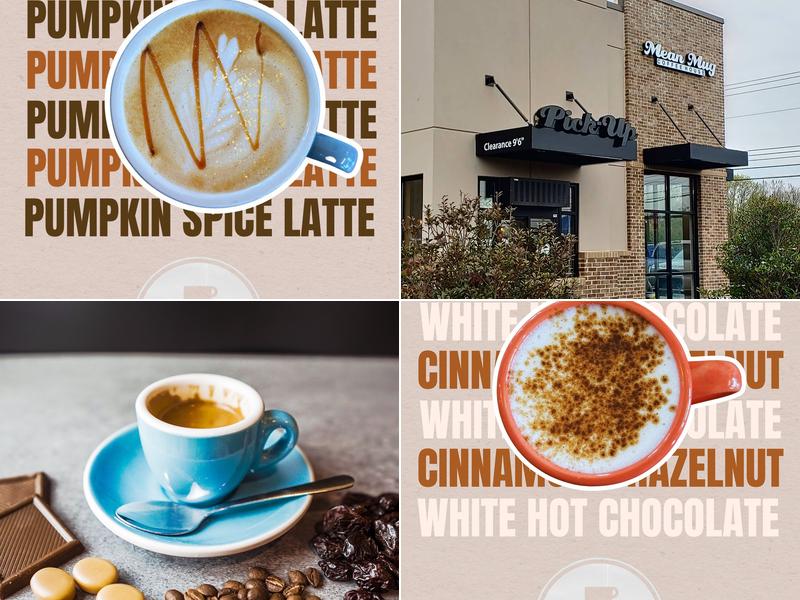 Mean Mug Coffeehouse Fort Oglethorpe