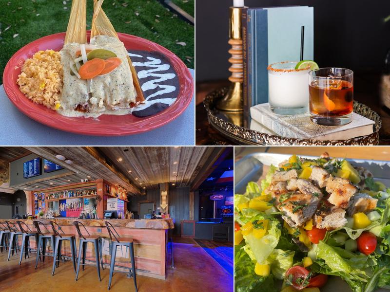 Lucky Rabbit Live Music Bar & Kitchen