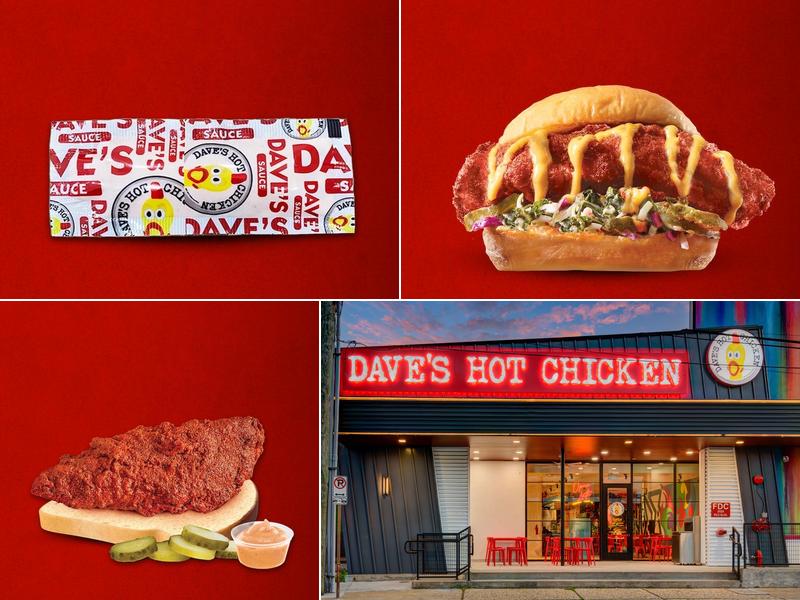 Dave's Hot Chicken