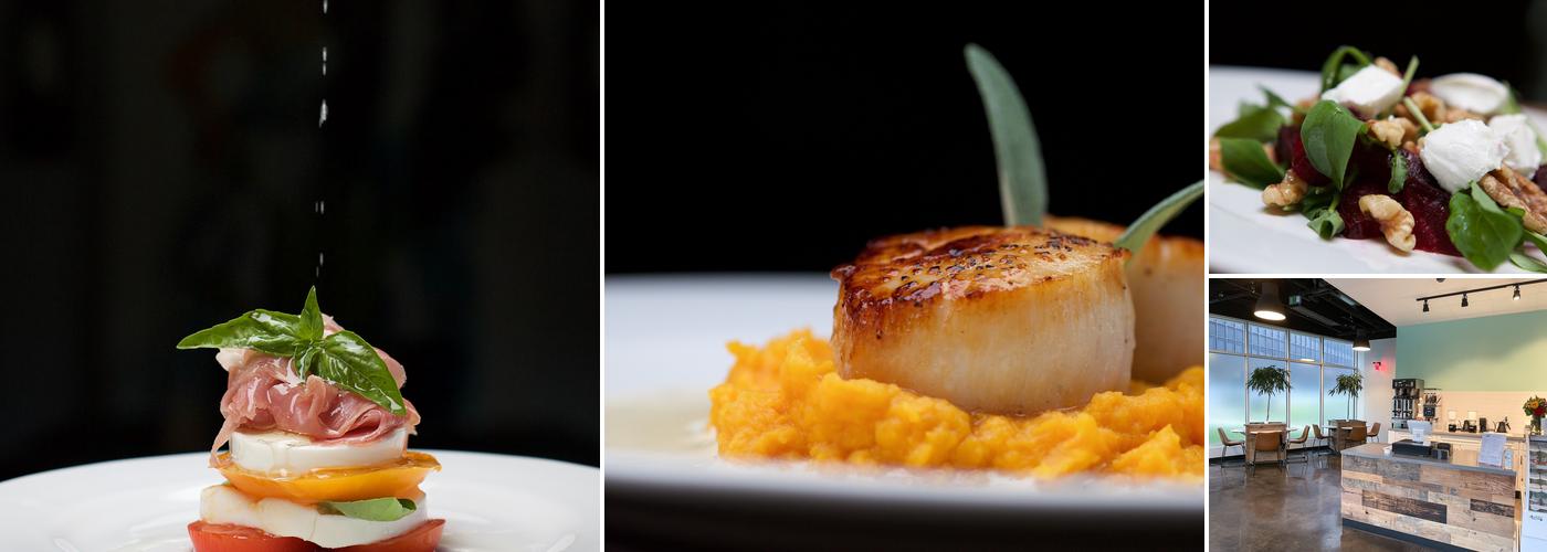 Zekraft - Curators of Taste - Cafe Bethlehem