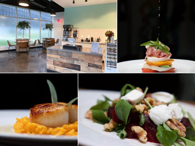 Zekraft - Curators of Taste - Cafe Bethlehem