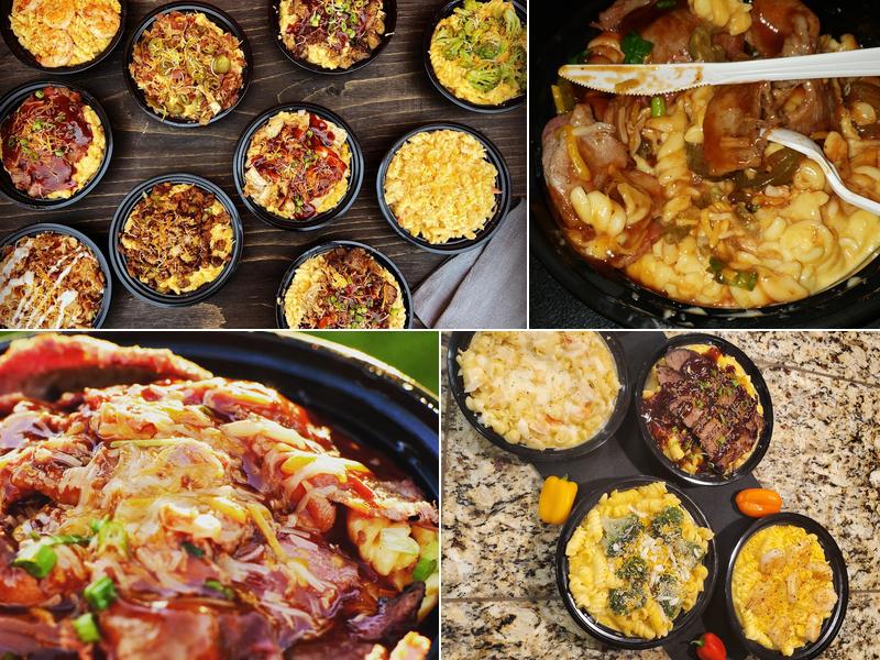 3Sixty Kitchen 7841 S Avenida del Yaqui, Guadalupe