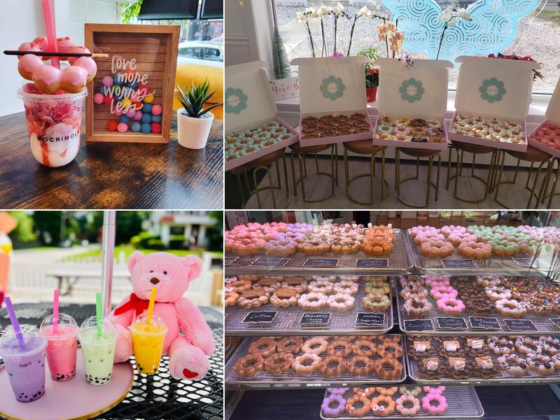 MOCHIMOLY 133 Park Ave, Park Ridge