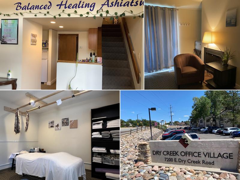 Balanced Healing Ashiatsu