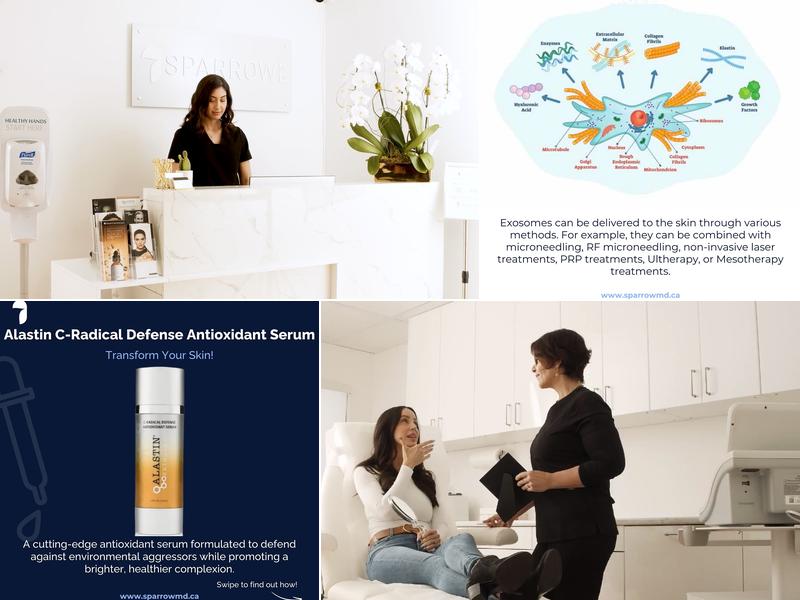 Sparrow MD Advanced Medical Aesthetics