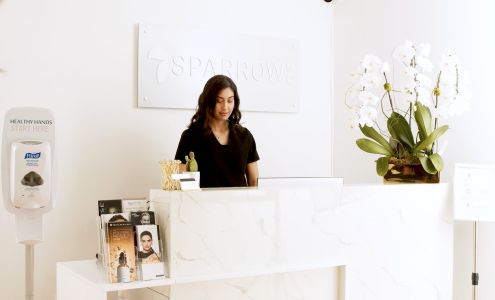 Sparrow MD Advanced Medical Aesthetics