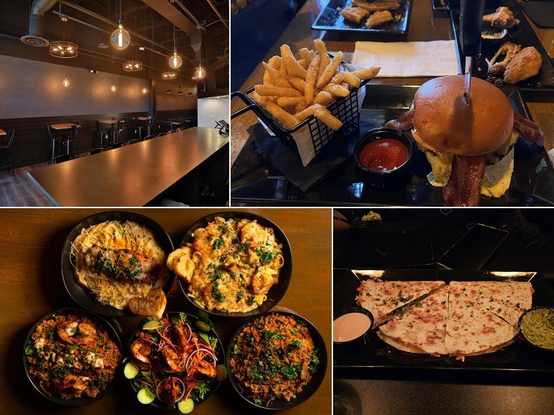 Krab King 5720 Robert S. Crain Hwy, Upper Marlboro