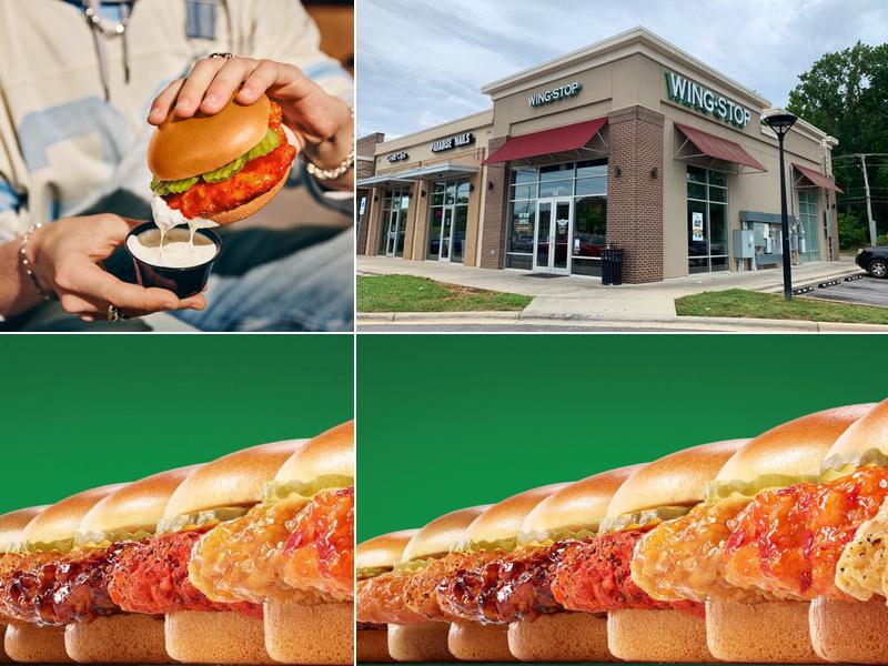 Wingstop