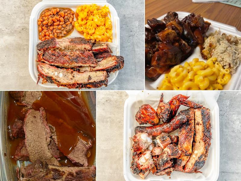 Your in Luck Eats &Treats