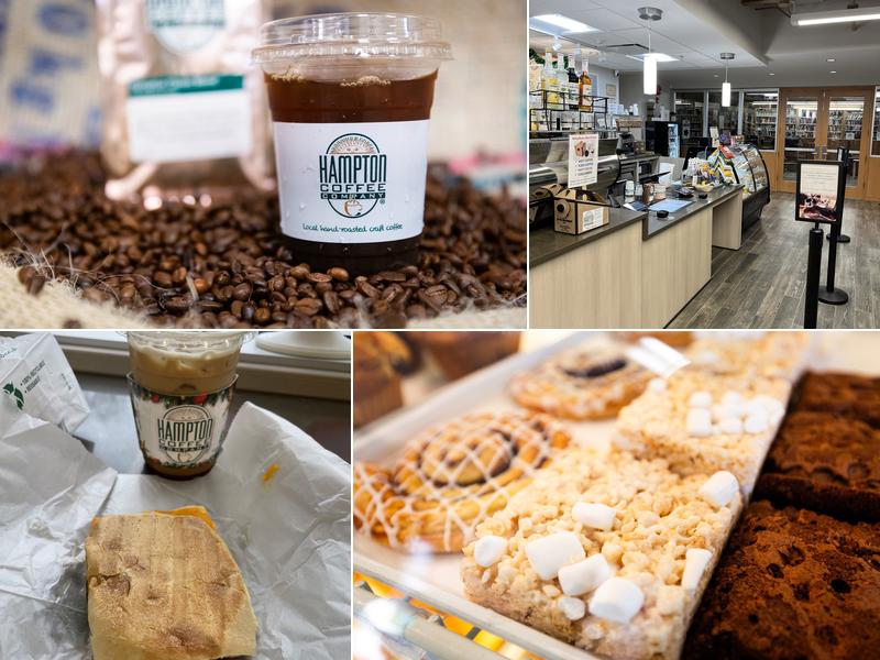 Hampton Coffee Company