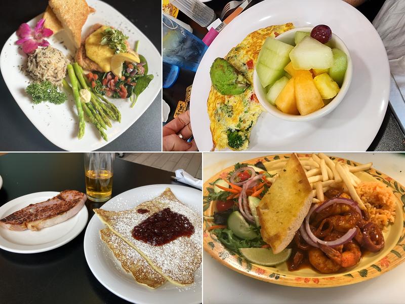 Bay Cooks 99 N Walworth Ave, Williams Bay