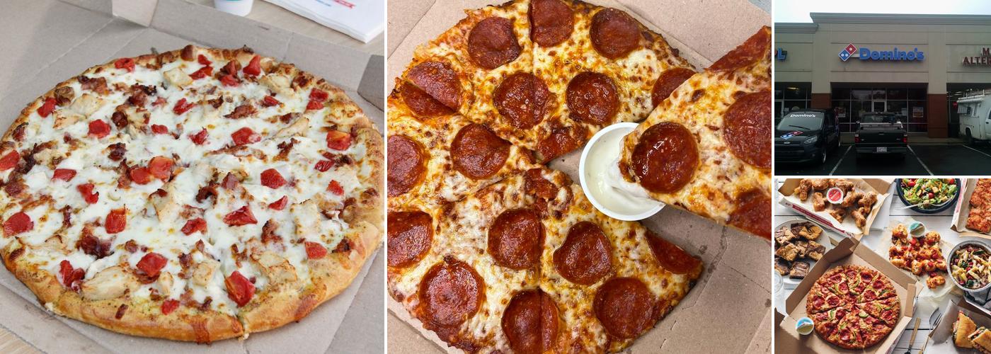 Domino's Pizza