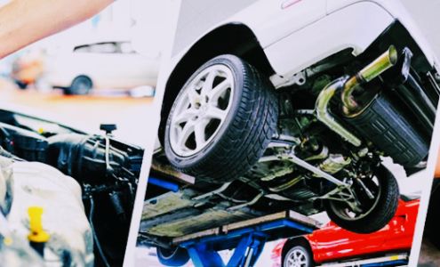 ATL Total Car Care Columbus