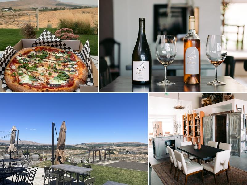 Anelare 19205 N McBee Rd, Benton City