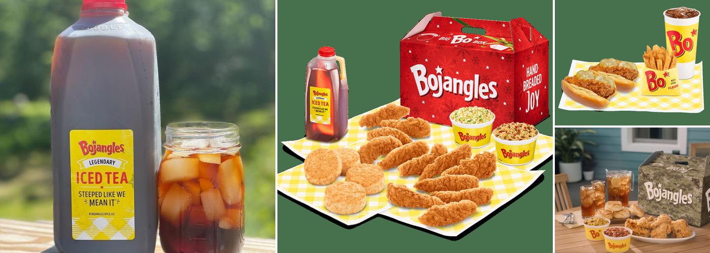 Bojangles