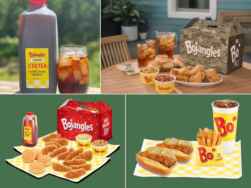 Bojangles