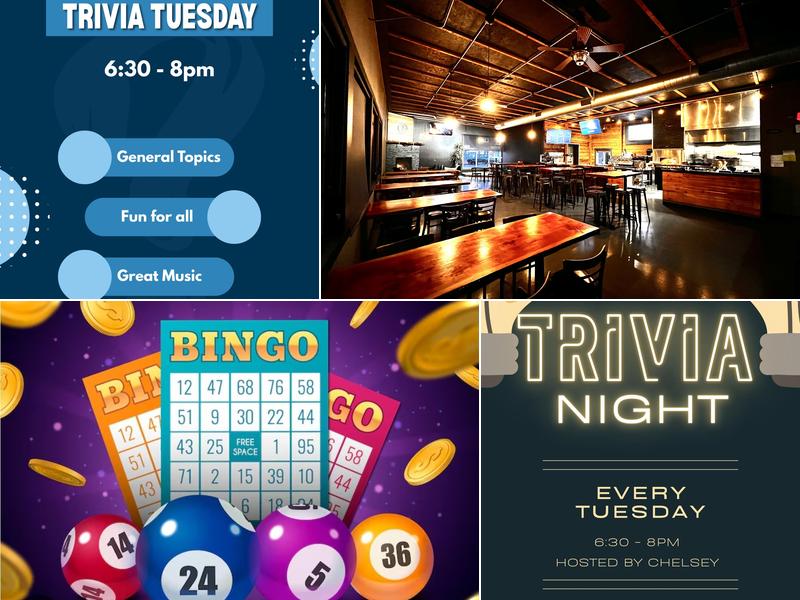 Good Brewing Sultan 410 Main St, Sultan