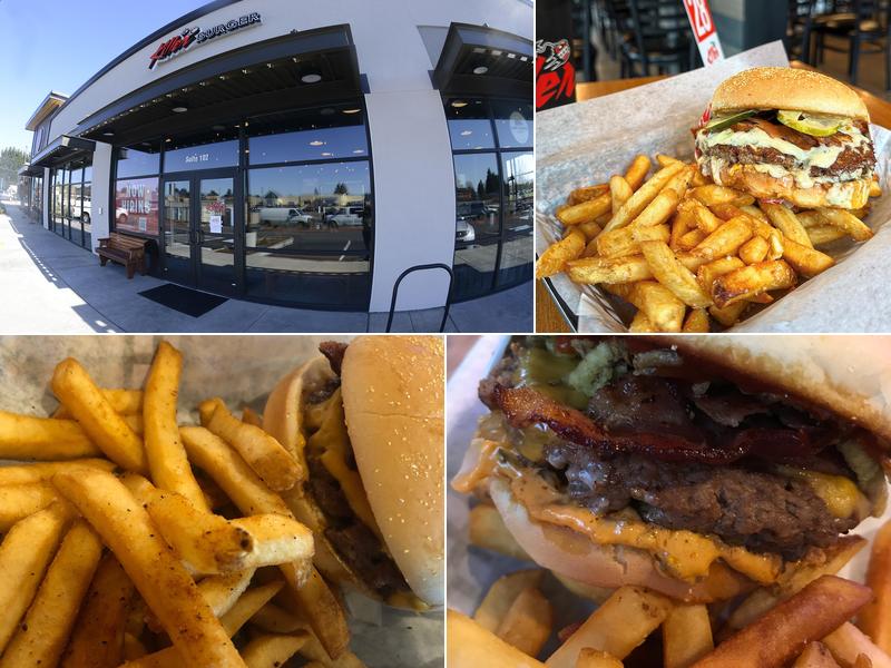 Killer Burger Orchards