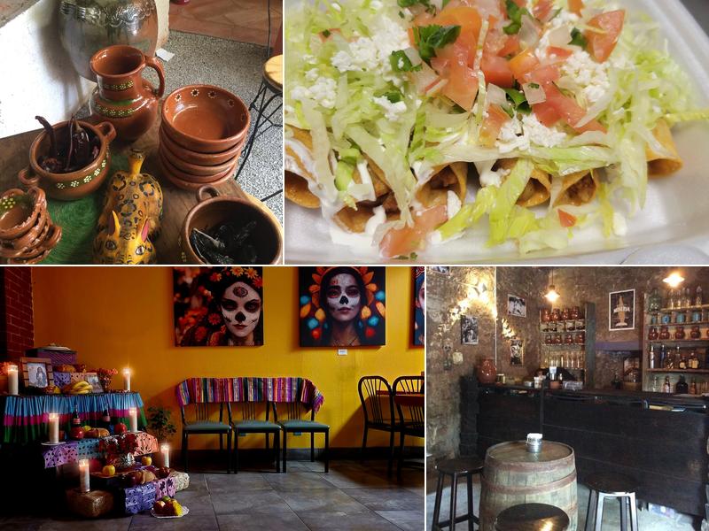 Mil Amores Mexican Restaurant