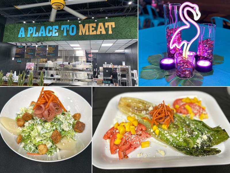 gRub Tropical BBQ 415 Pine Ave, Anna Maria