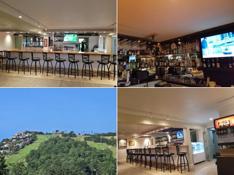 Slope View Cafe 606 Beech Mountain Pkwy, Beech Mountain