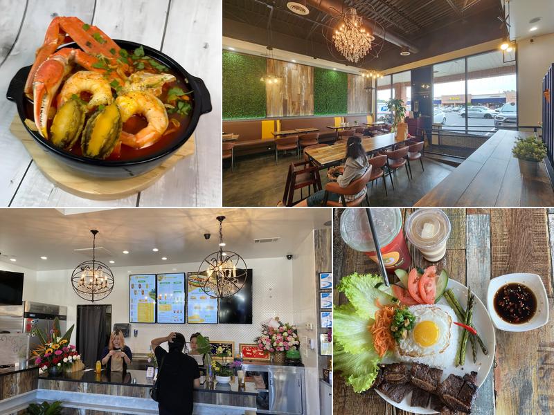 Bamee Tee - Vietnamese Sandwiches, Milk Teas, & Snacks