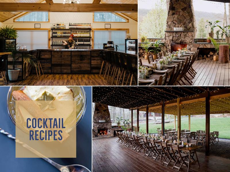 Nomad Distilling Co.