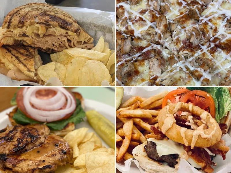 JJ's Grill & Catering@En-Joie