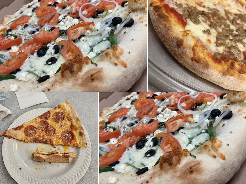 Francesca’s Pizzeria & Restaurant