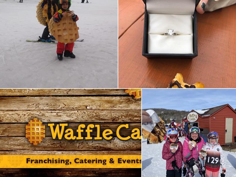 Waffle Cabin 6557 Holiday Valley Rd, Ellicottville