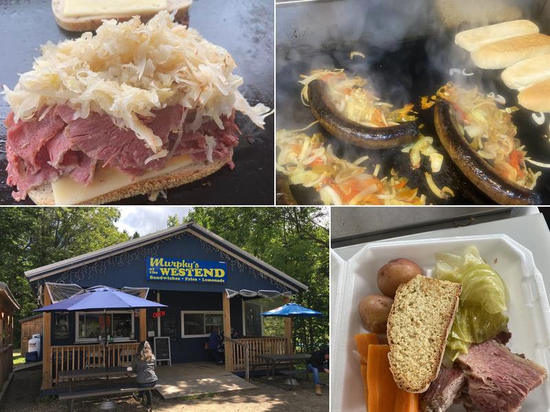 Murphy's at the West End