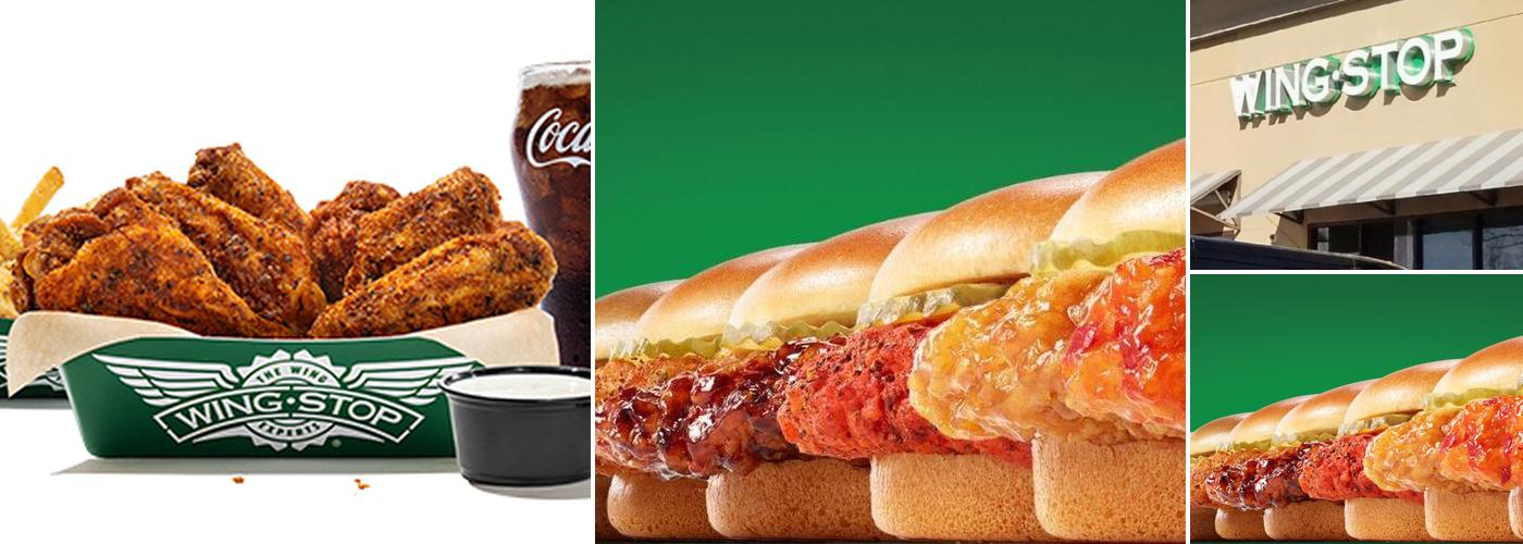 Wingstop