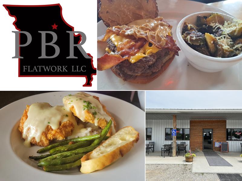 Banded Rooster Bar & Grill