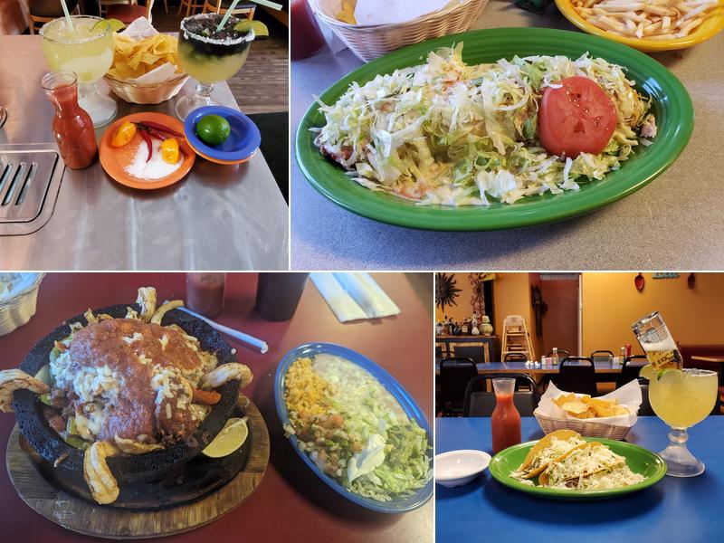 El Rey Papi's 411 Havre St, King City