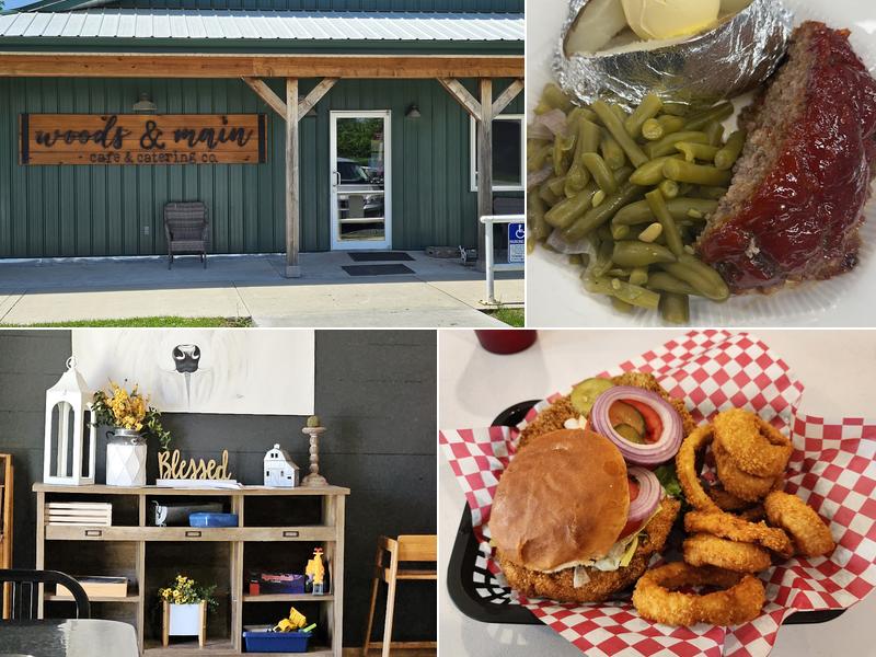 Woods & Main 12037 12th St, Eagleville