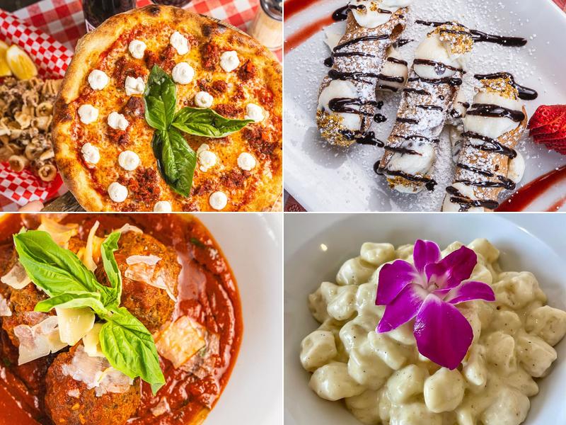 Forchettabouddit 252 N El Camino Real Suite 5, Encinitas