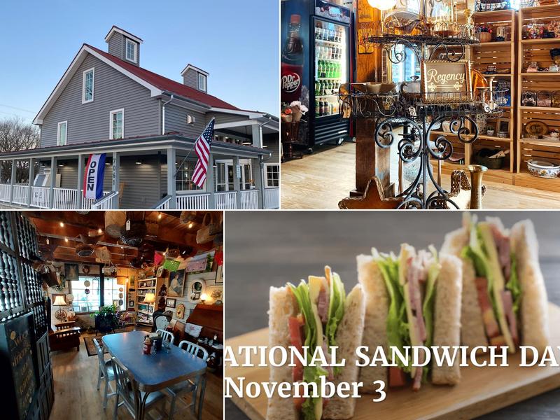 Mill Creek Country Store